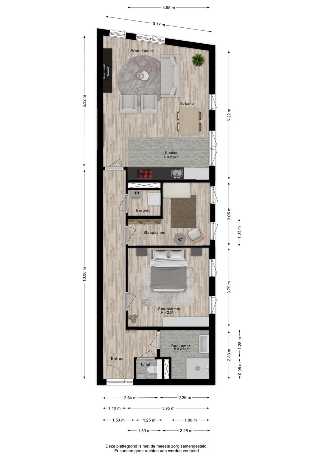 Foto 41 van Kroonstraat 132