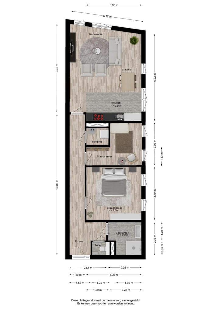 Foto 41 van Kroonstraat 132