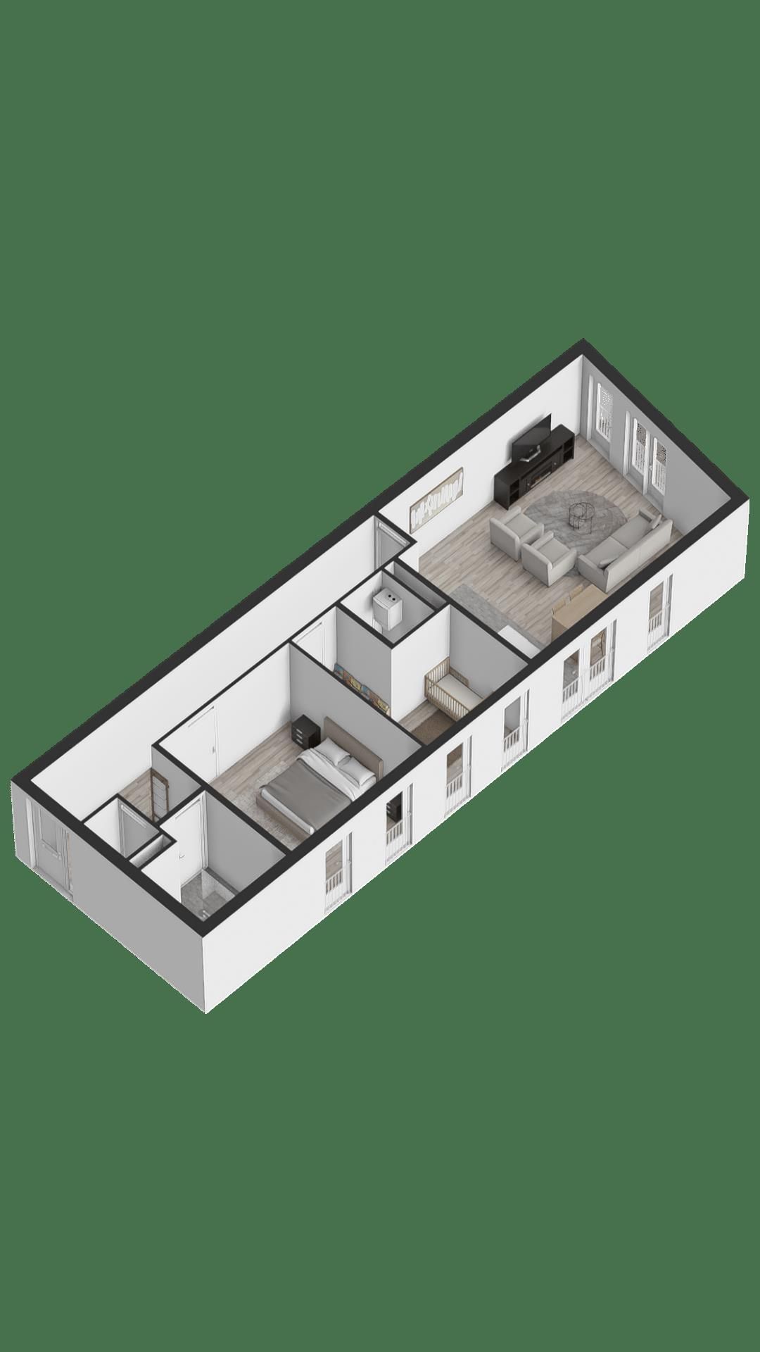 Foto 42 van Kroonstraat 132