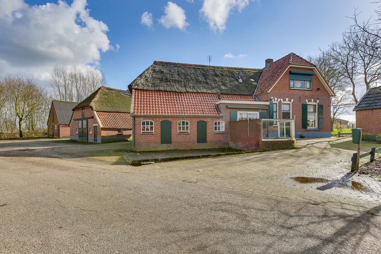 Foto 30 van Schreursweg 1