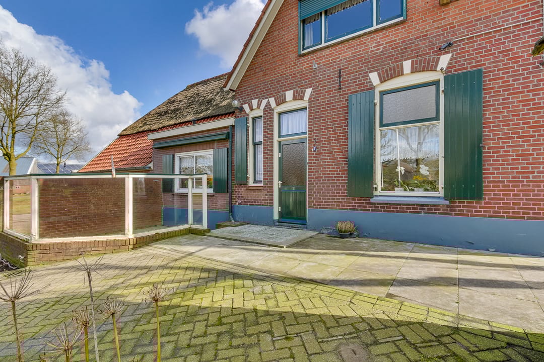 Foto 32 van Schreursweg 1