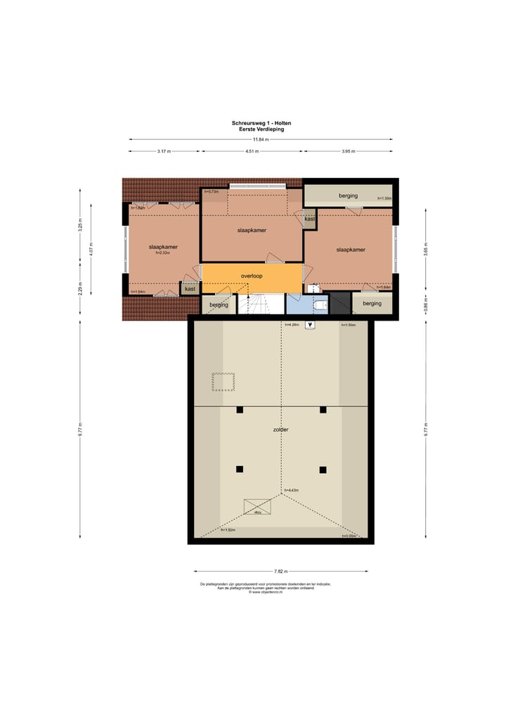 Foto 56 van Schreursweg 1