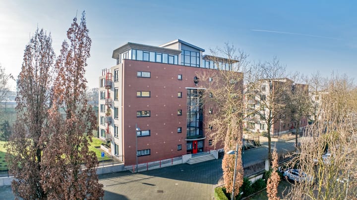 Photo 1 of Valkenaerhof 56