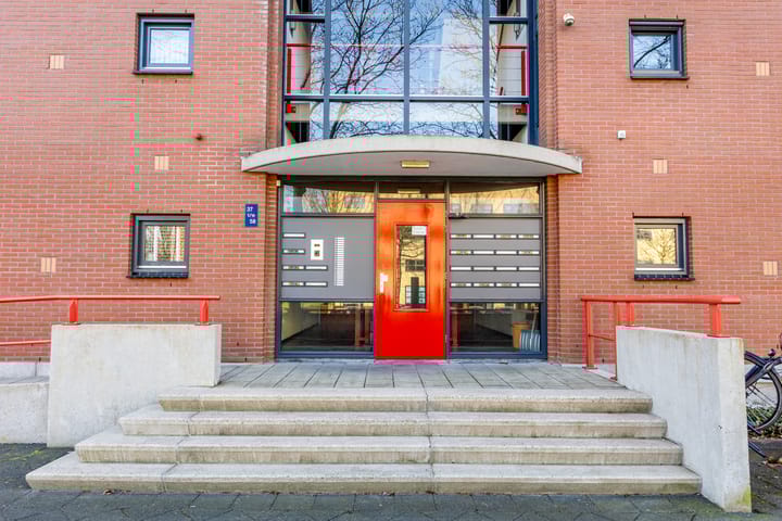 Foto 3 van Valkenaerhof 56