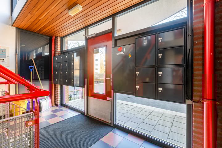 Foto 4 van Valkenaerhof 56