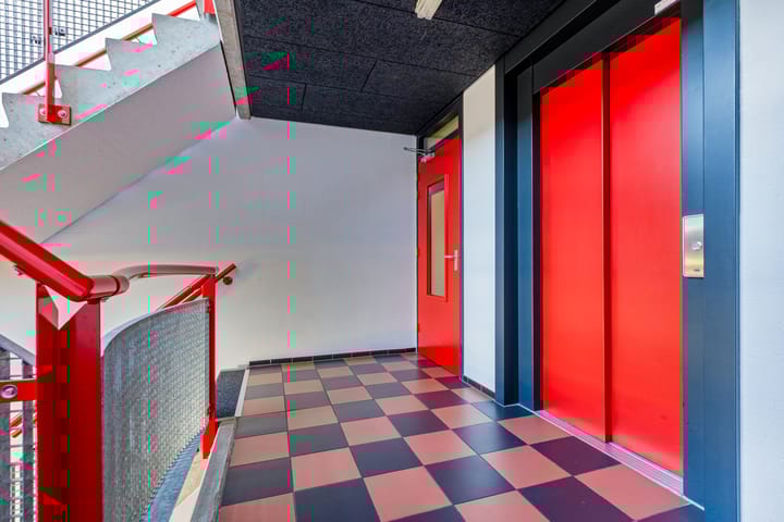 Photo 6 of Valkenaerhof 56