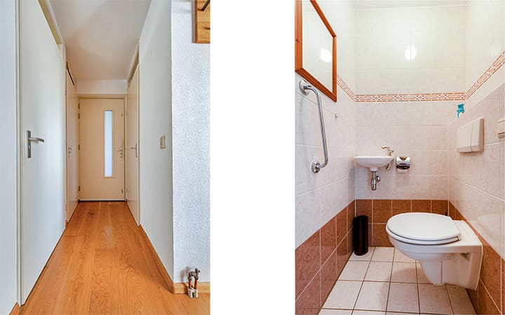 Photo 9 of Valkenaerhof 56