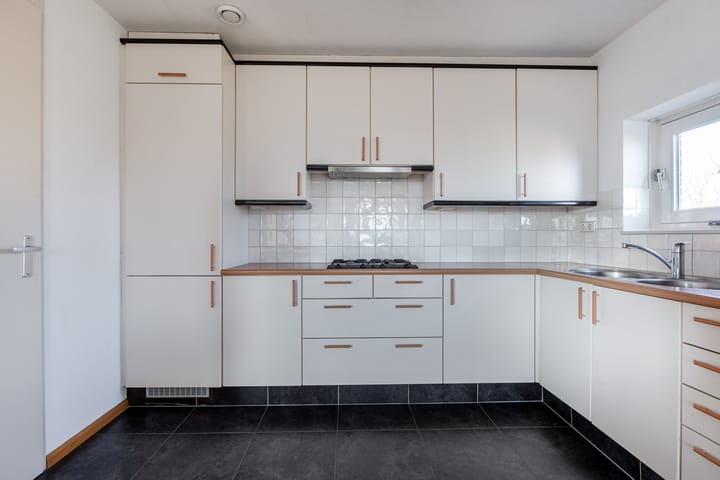 Photo 14 of Valkenaerhof 56