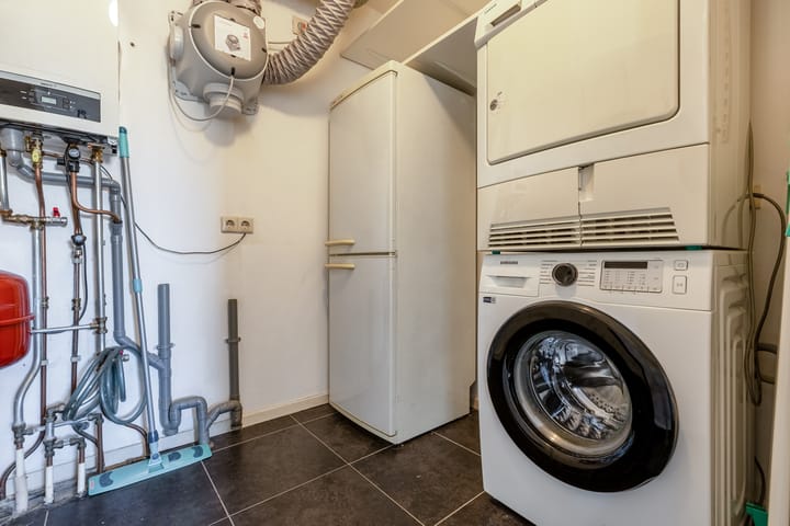 Photo 27 of Valkenaerhof 56