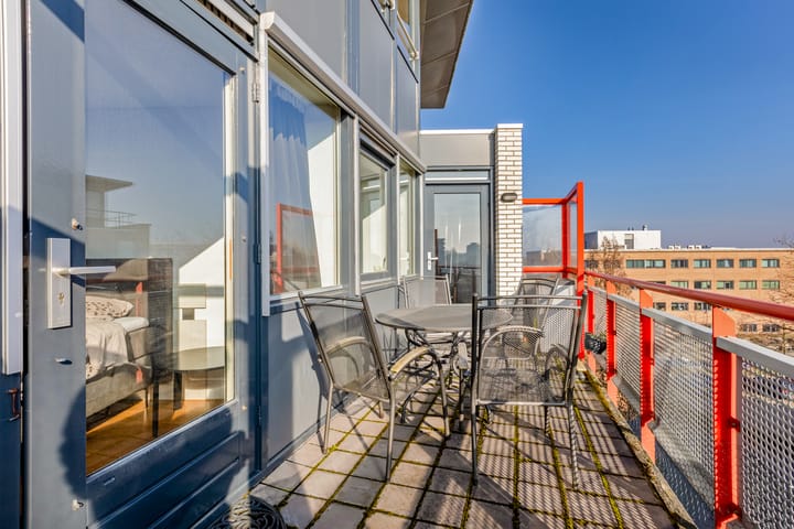 Photo 33 of Valkenaerhof 56