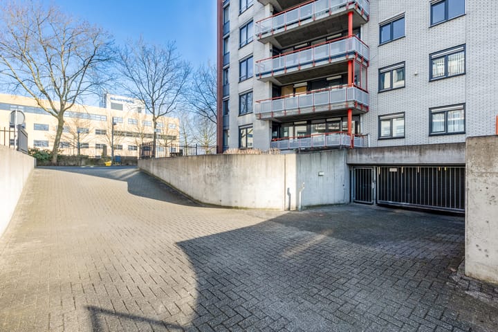 Photo 35 of Valkenaerhof 56