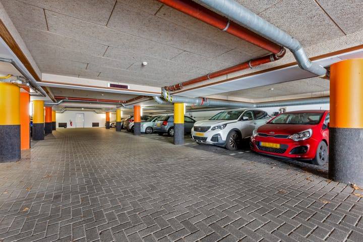 Photo 37 of Valkenaerhof 56