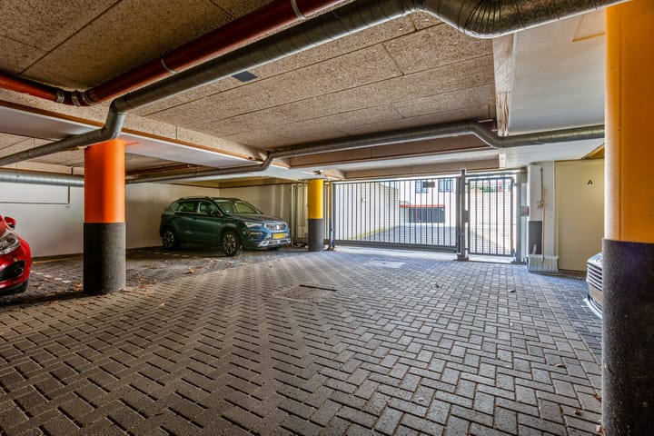 Photo 38 of Valkenaerhof 56