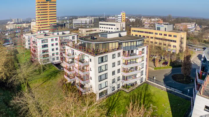 Photo 41 of Valkenaerhof 56