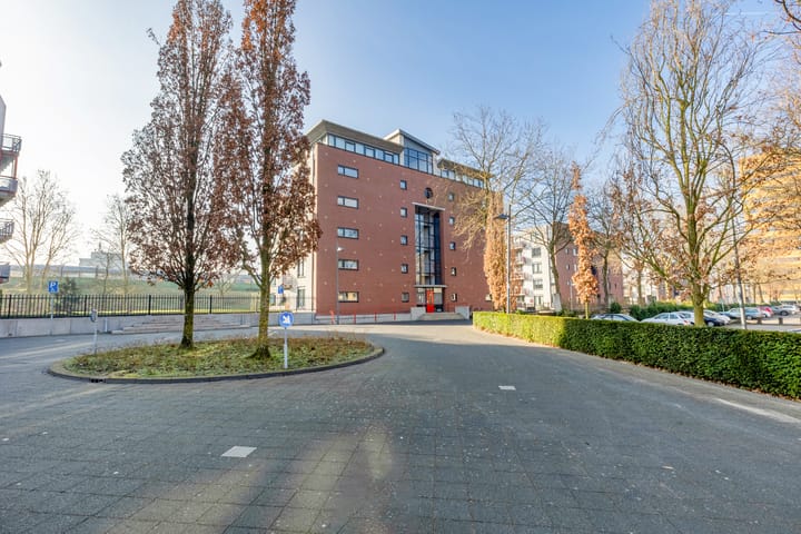 Photo 43 of Valkenaerhof 56