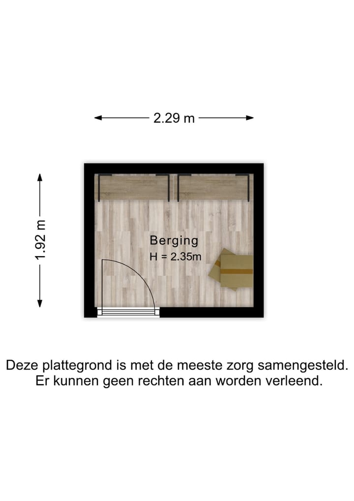 Photo 47 of Valkenaerhof 56