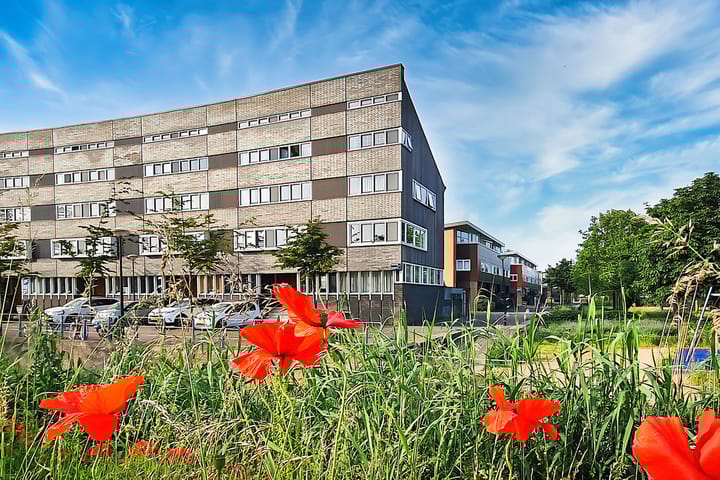 Foto 1 van Eurokade 58