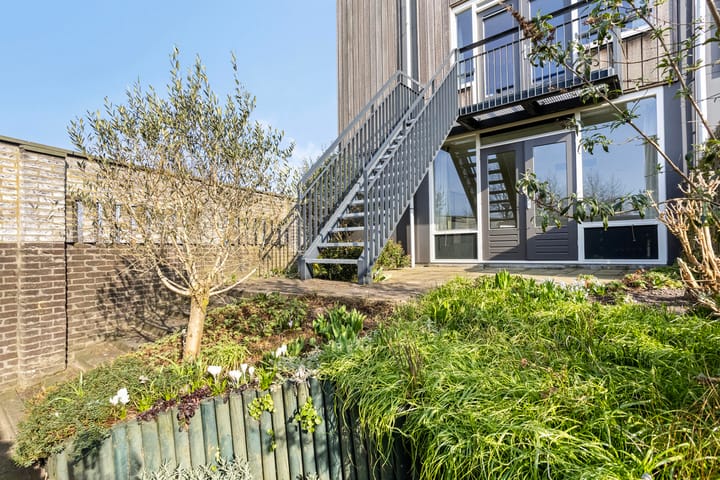 Foto 2 van Eurokade 58