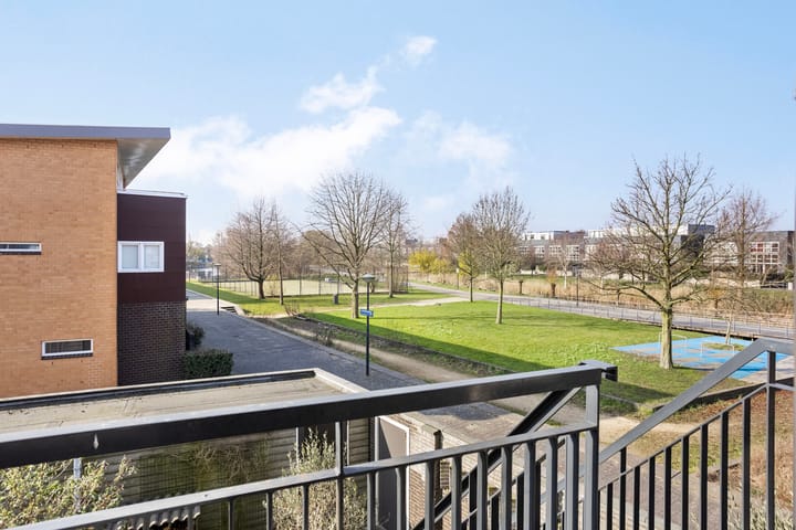 Foto 4 van Eurokade 58