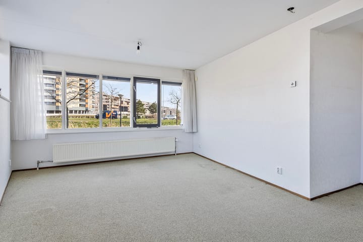 Foto 8 van Eurokade 58