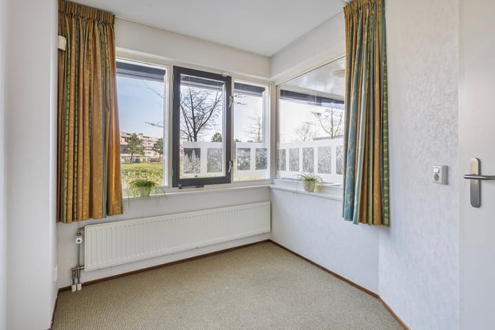 Foto 9 van Eurokade 58