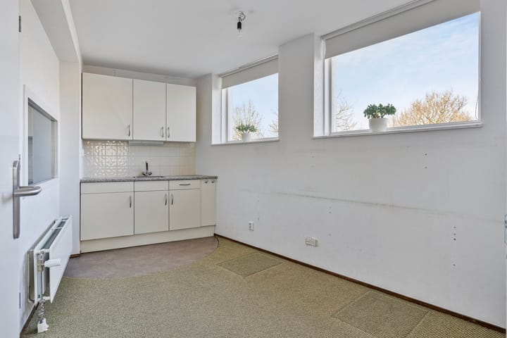 Foto 10 van Eurokade 58