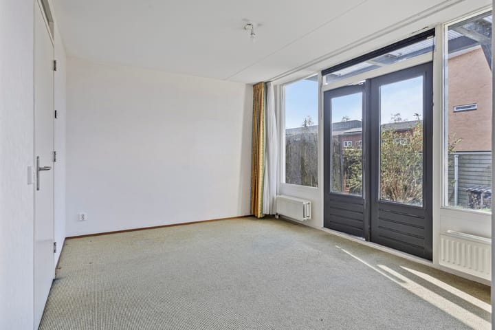 Foto 11 van Eurokade 58