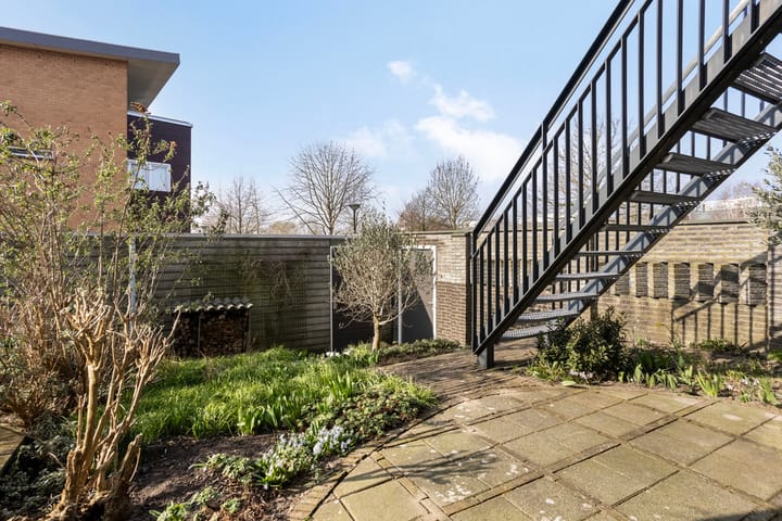 Foto 12 van Eurokade 58