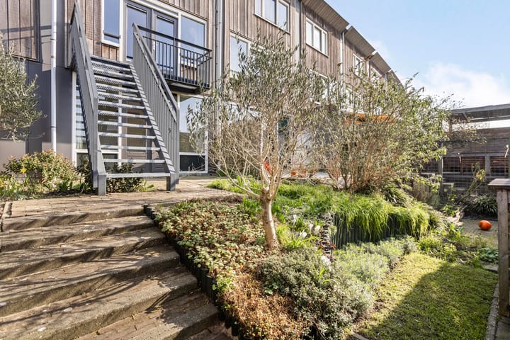 Foto 13 van Eurokade 58