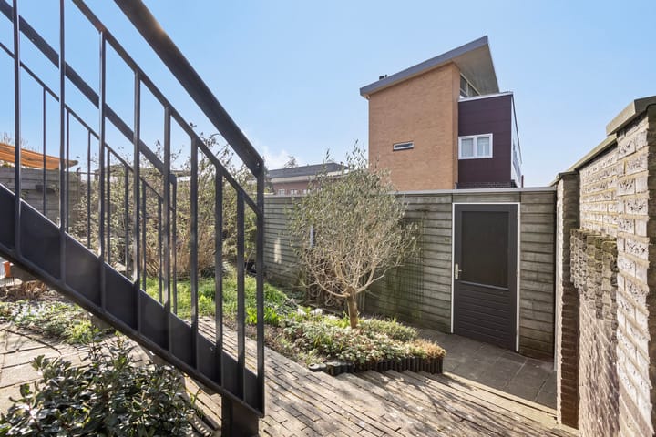 Foto 14 van Eurokade 58