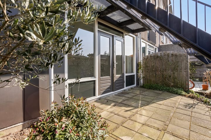 Foto 15 van Eurokade 58