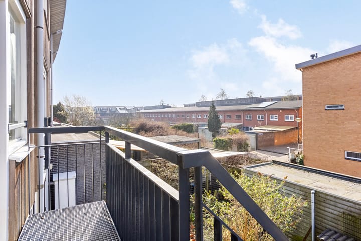 Foto 21 van Eurokade 58