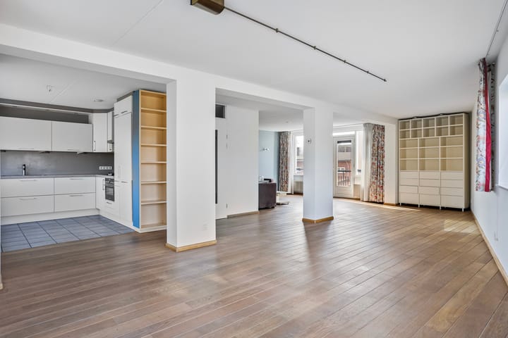 Foto 24 van Eurokade 58