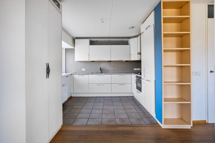 Foto 25 van Eurokade 58