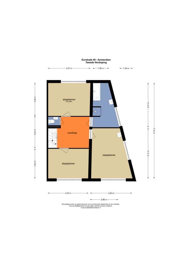 Foto 27 van Eurokade 58