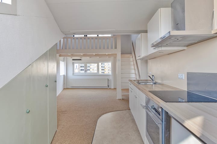 Foto 35 van Eurokade 58