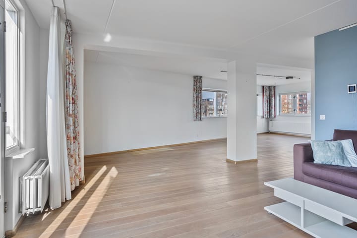 Foto 23 van Eurokade 58