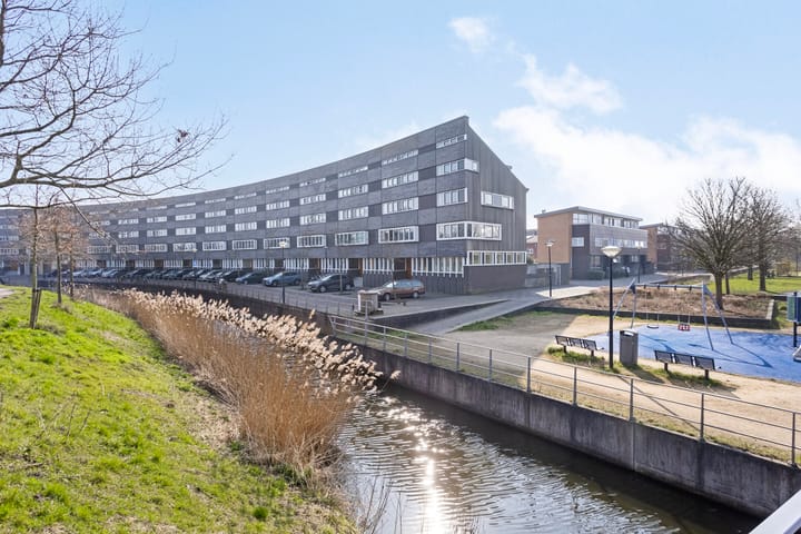 Foto 44 van Eurokade 58