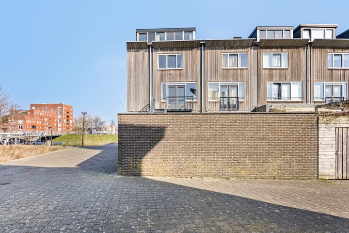 Foto 45 van Eurokade 58