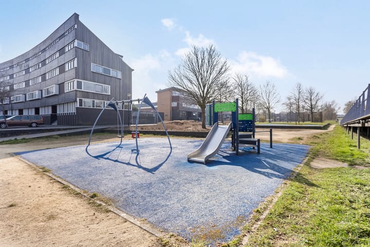 Foto 46 van Eurokade 58