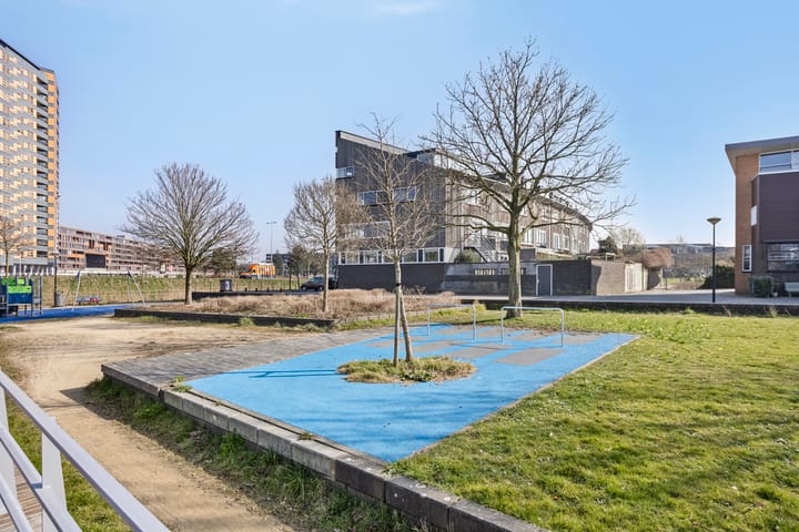 Foto 47 van Eurokade 58