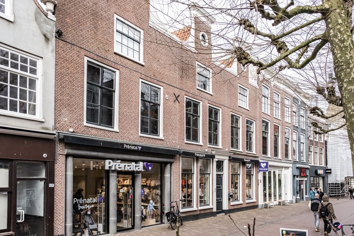 Grote Houtstraat 124