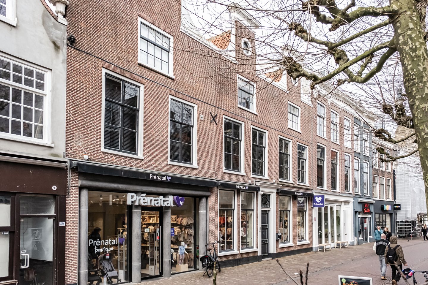 View photo 1 of Grote Houtstraat 124