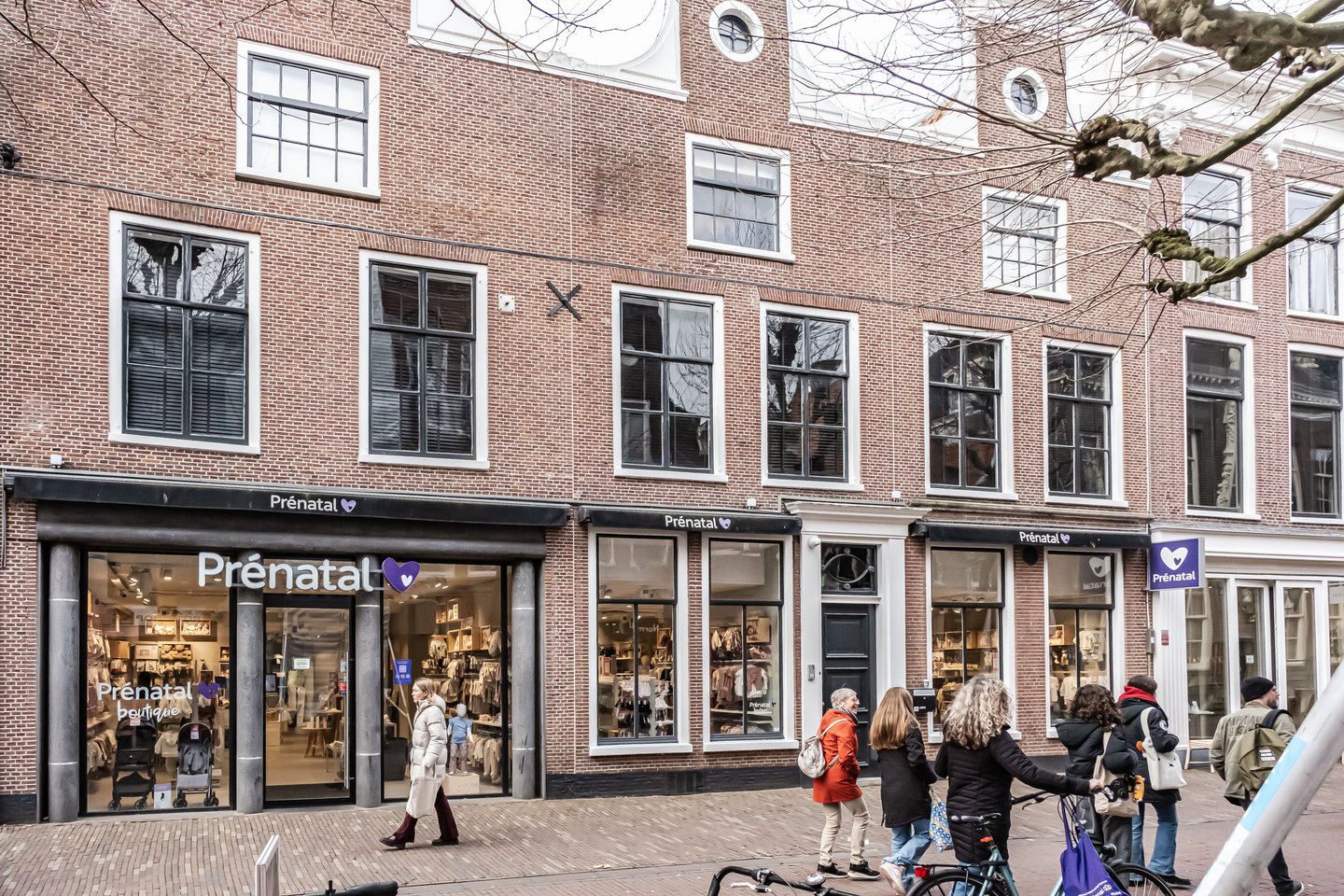 View photo 2 of Grote Houtstraat 124