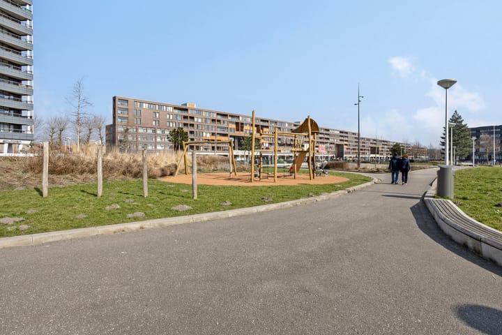 Foto 48 van Eurokade 58