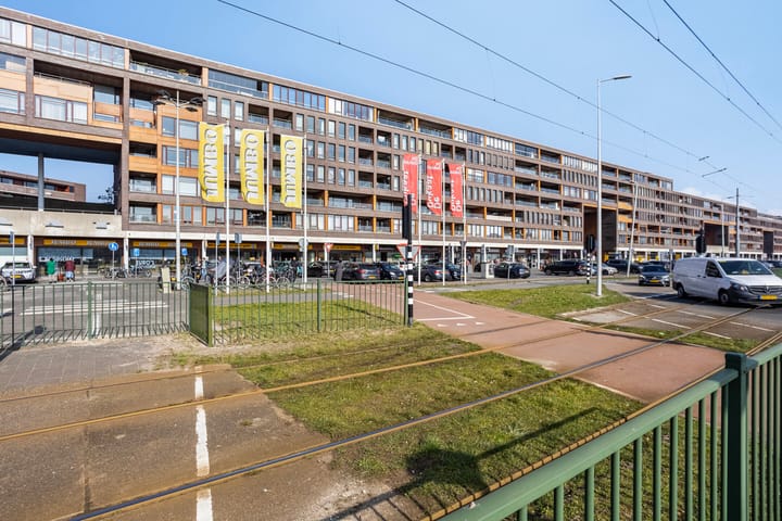 Foto 49 van Eurokade 58