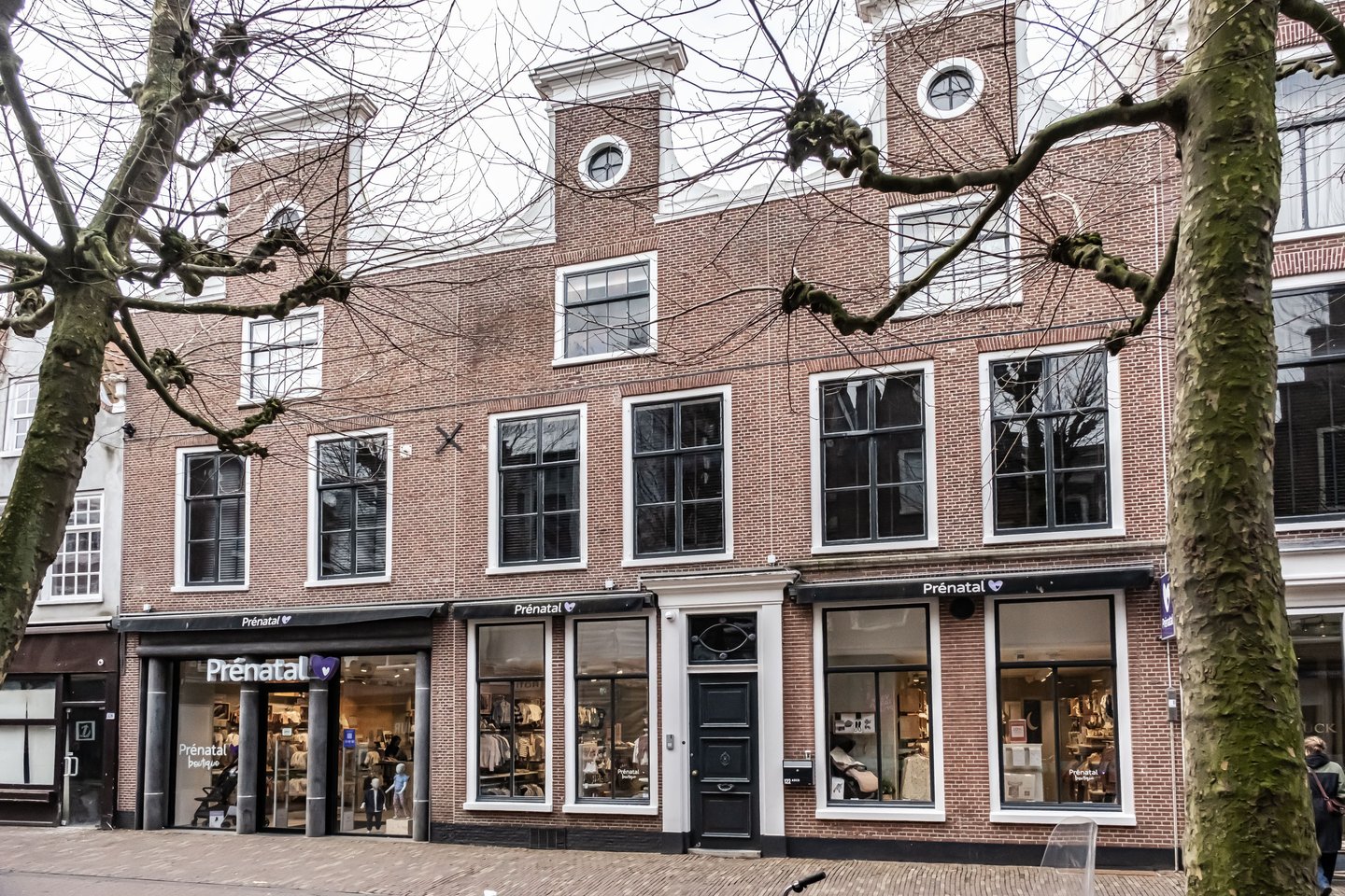 View photo 5 of Grote Houtstraat 124