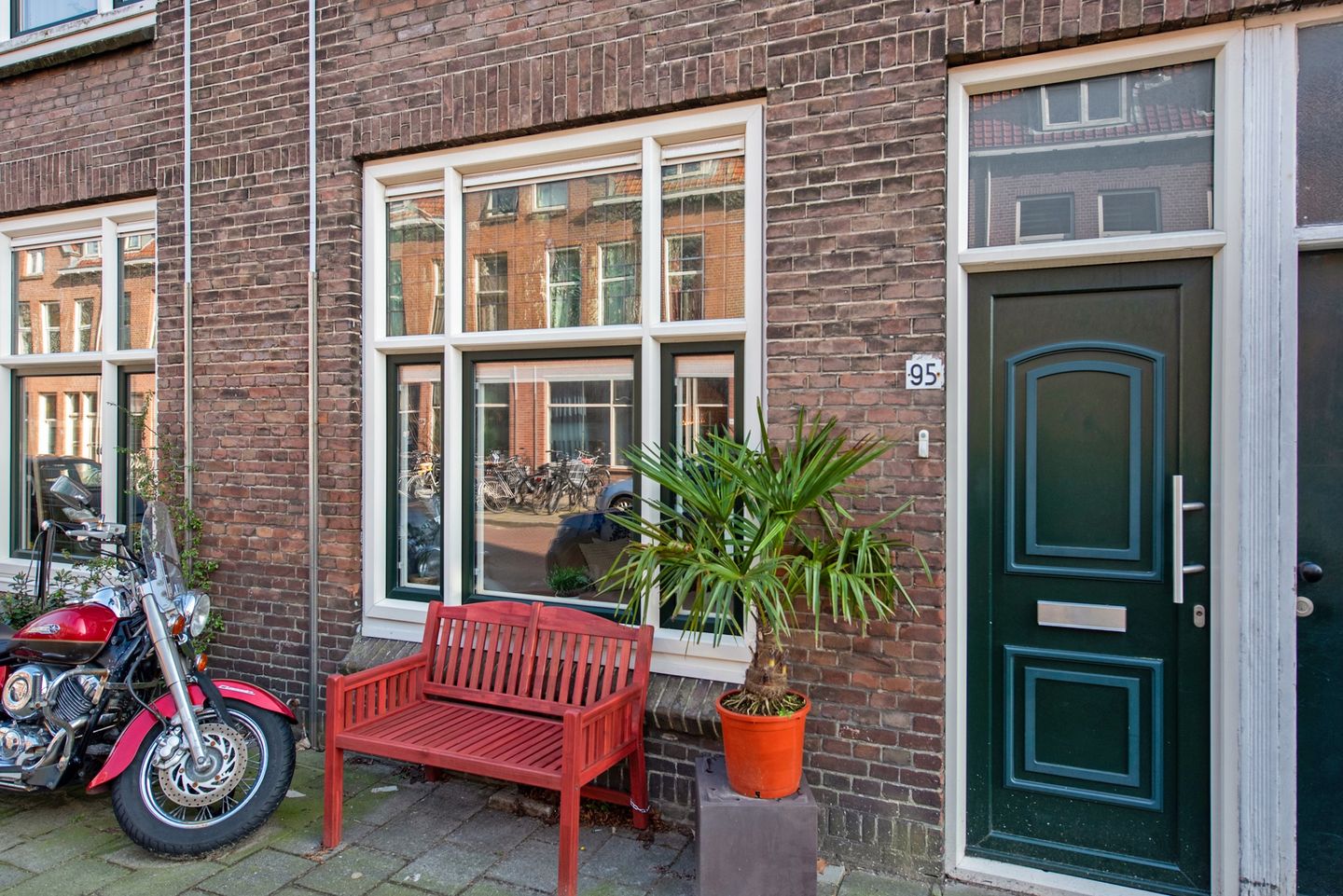 Photo 5 of Simonsstraat 95