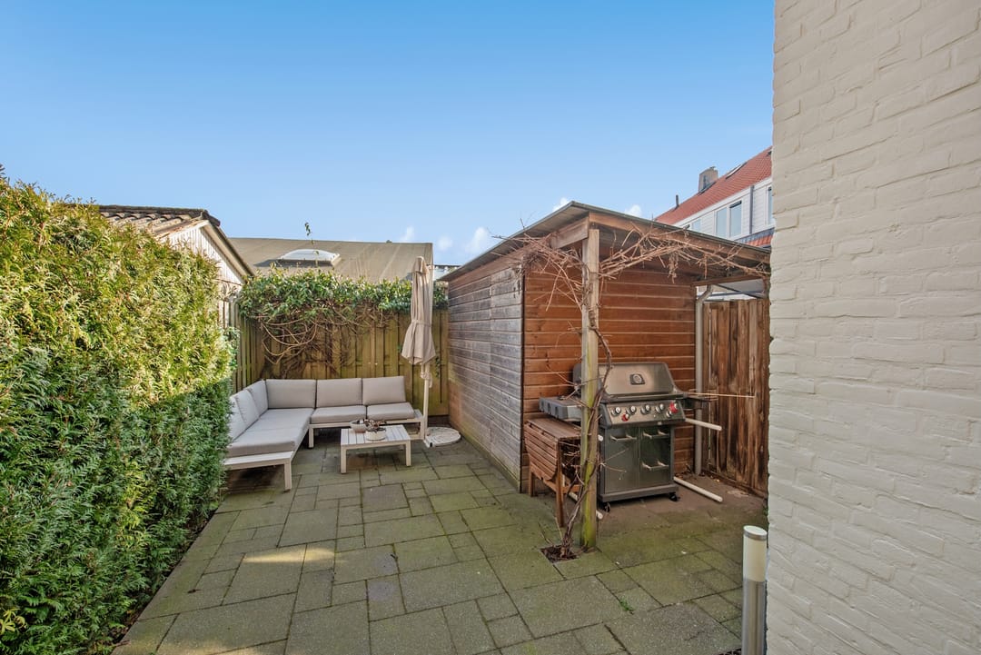 Photo 26 of Simonsstraat 95