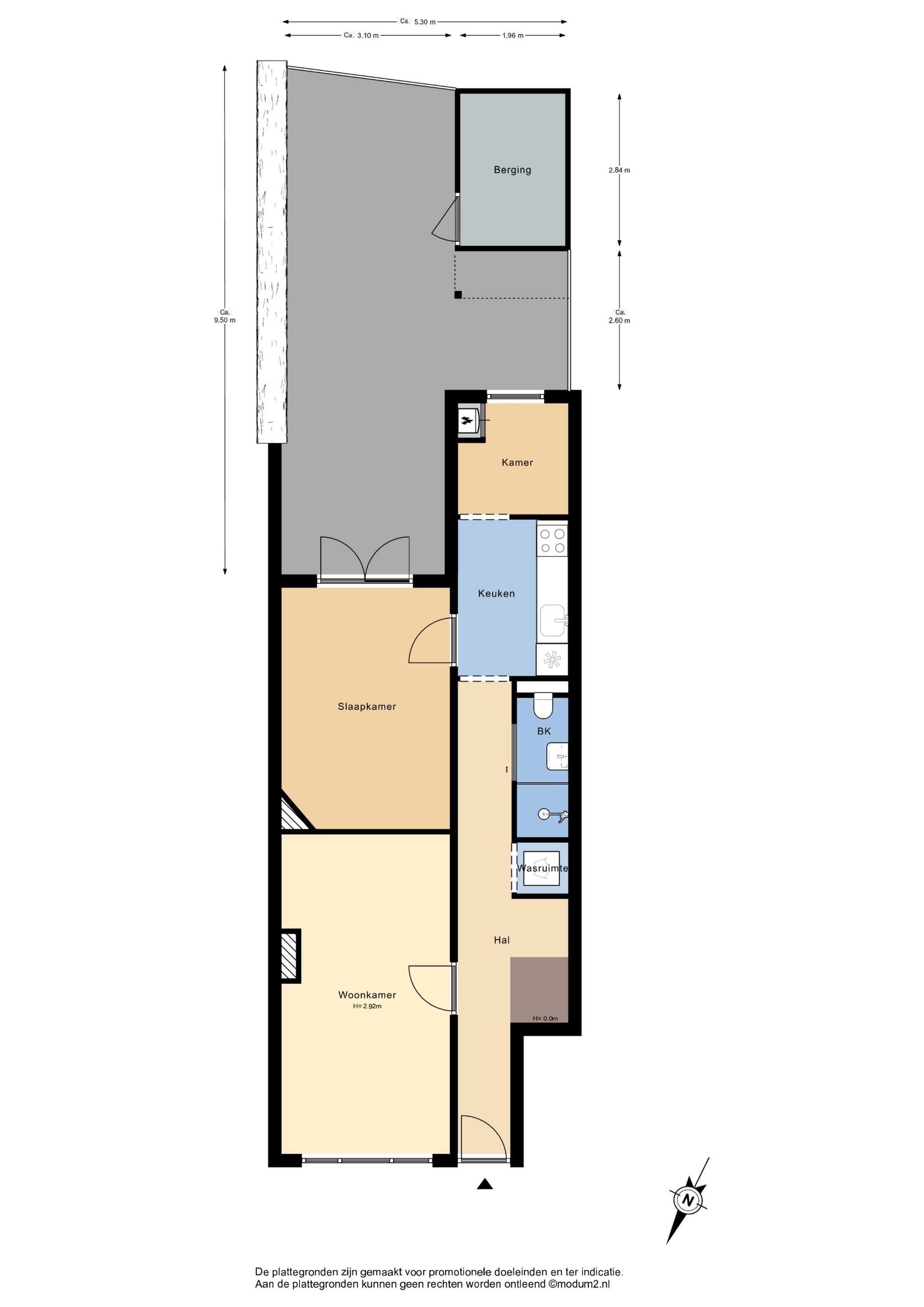 Photo 33 of Simonsstraat 95